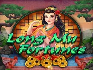 Long Mu Fortunes game thumbnail
