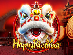 Happyrichyear