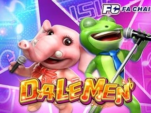 Da Le Men