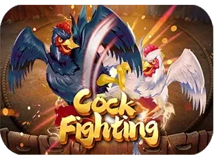 Cockfighting