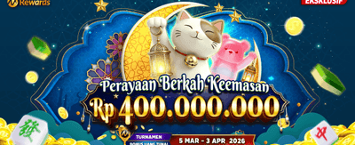 Menang Besar di nirwana88 slot