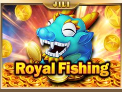 Royal Fishing